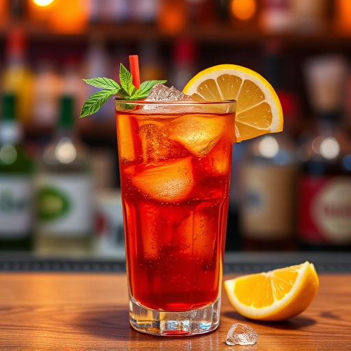 cocktail