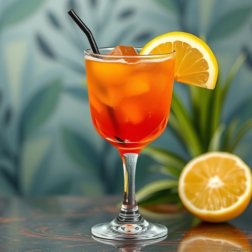 cocktail