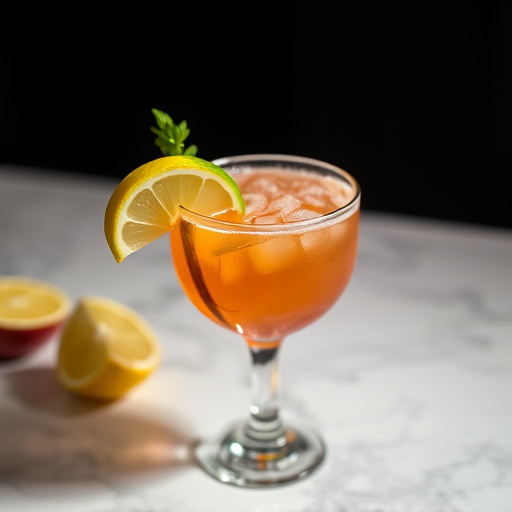 cocktail