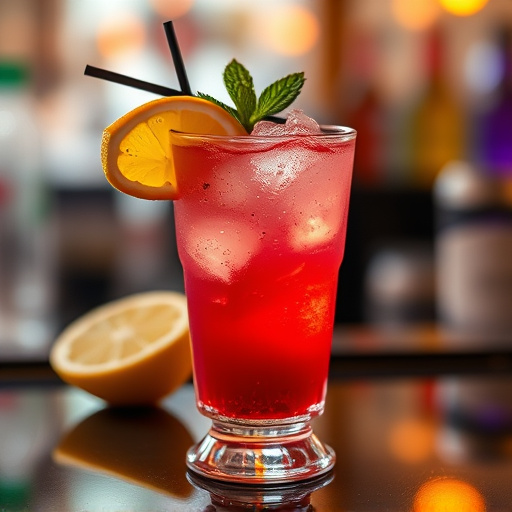 cocktail