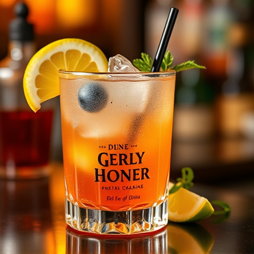 cocktail