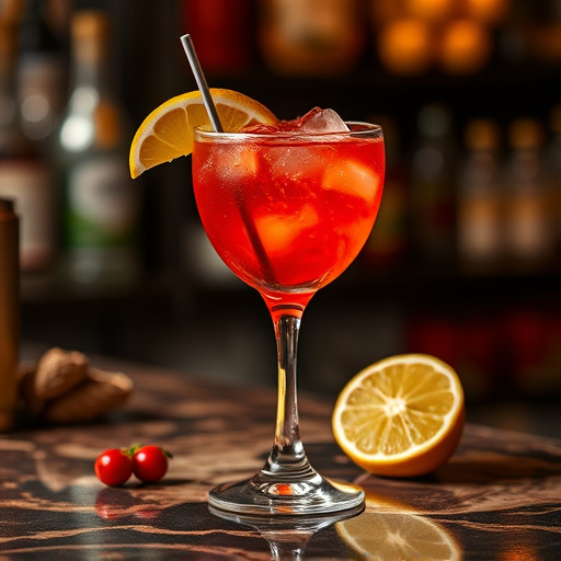 cocktail