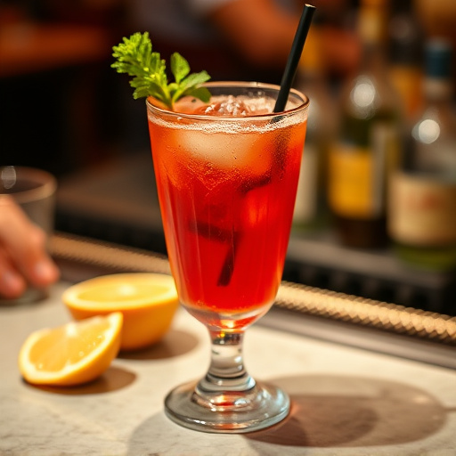 cocktail