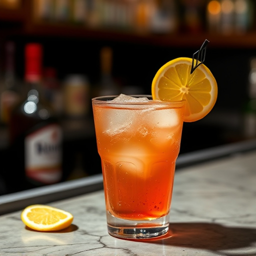 cocktail