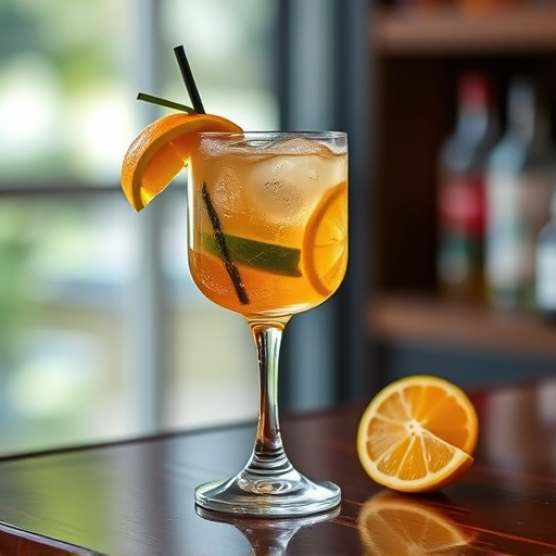 cocktail
