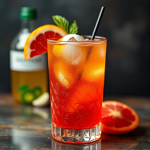 cocktail