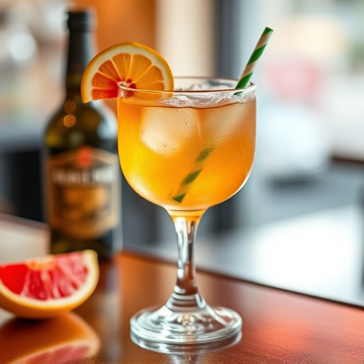 cocktail