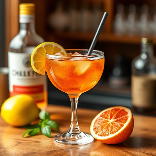 cocktail