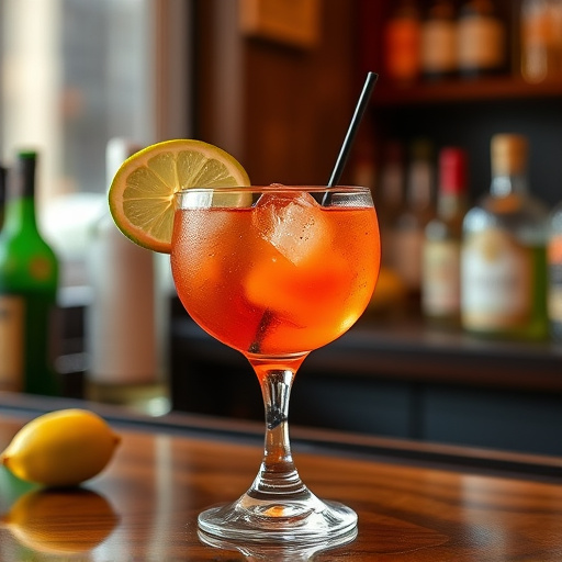 cocktail