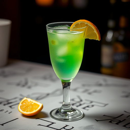 cocktail