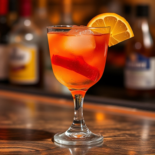 cocktail