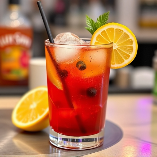 cocktail