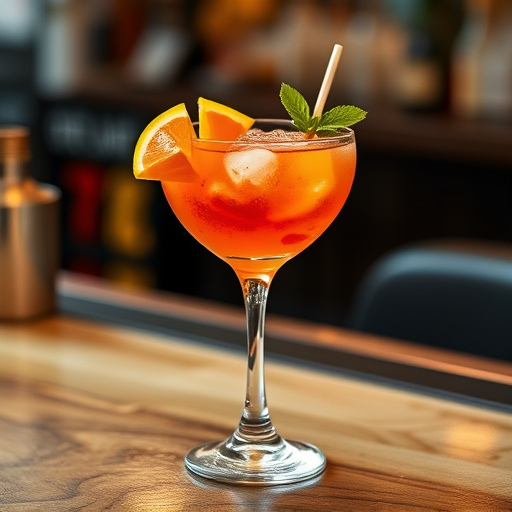cocktail
