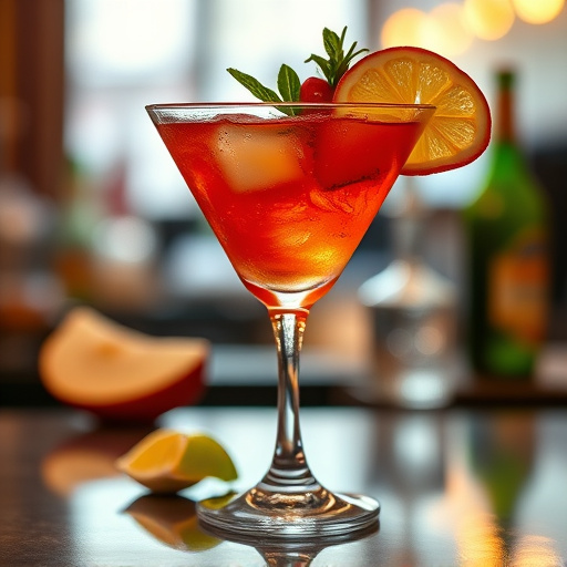 cocktail