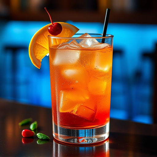 cocktail