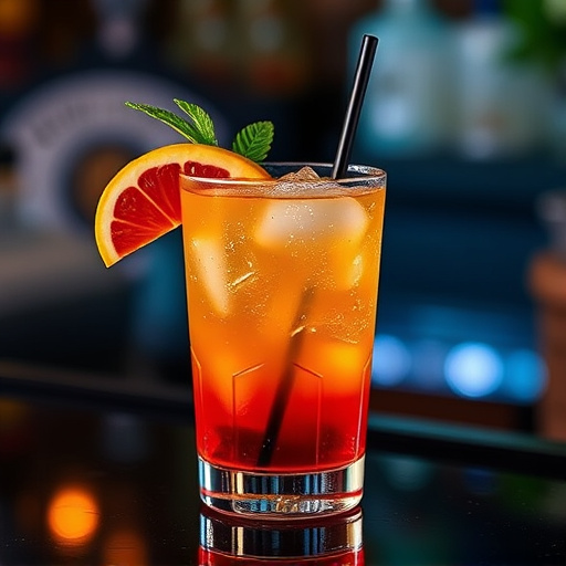 cocktail
