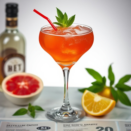 cocktail