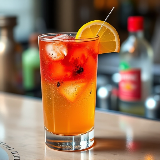 cocktail