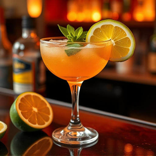 cocktail