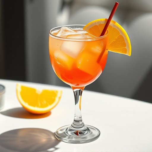 cocktail
