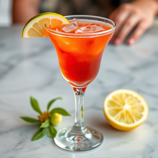 cocktail