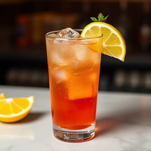 cocktail