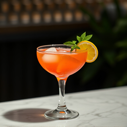 cocktail