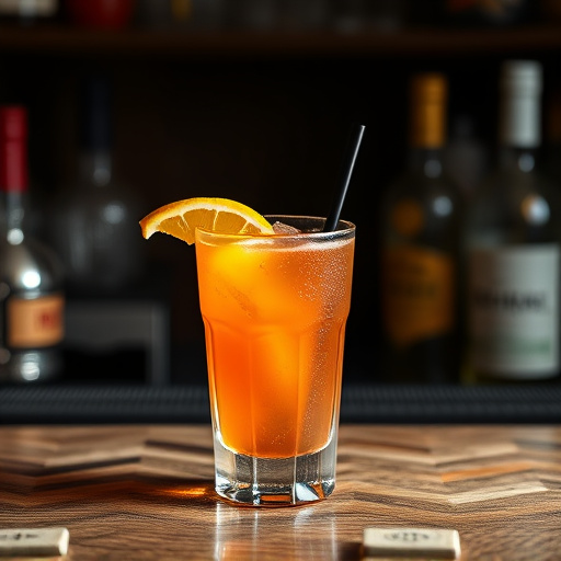 cocktail