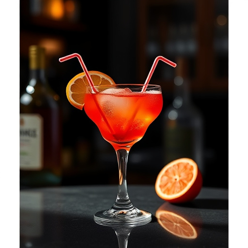 cocktail