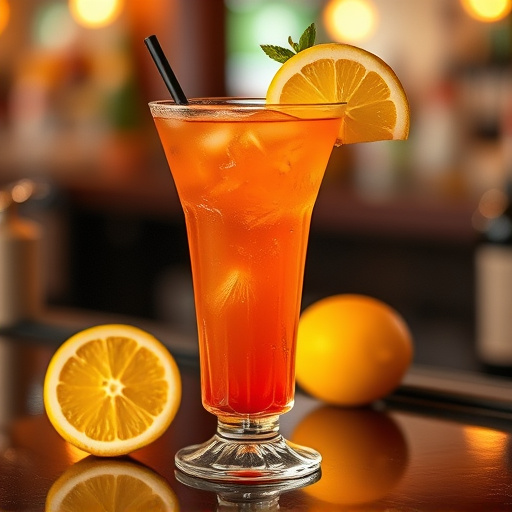 cocktail