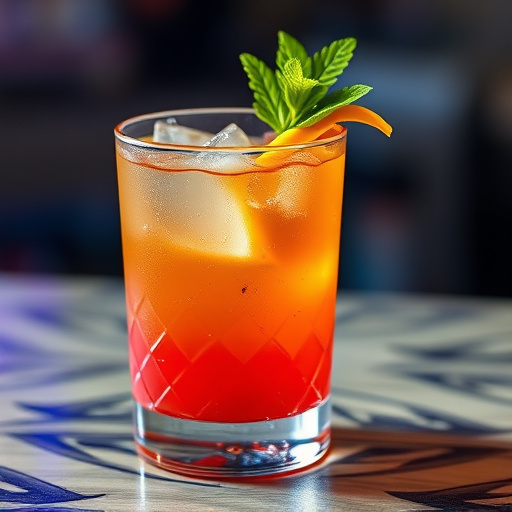 cocktail