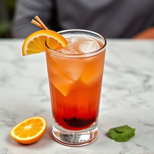 cocktail