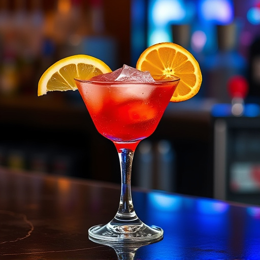 cocktail