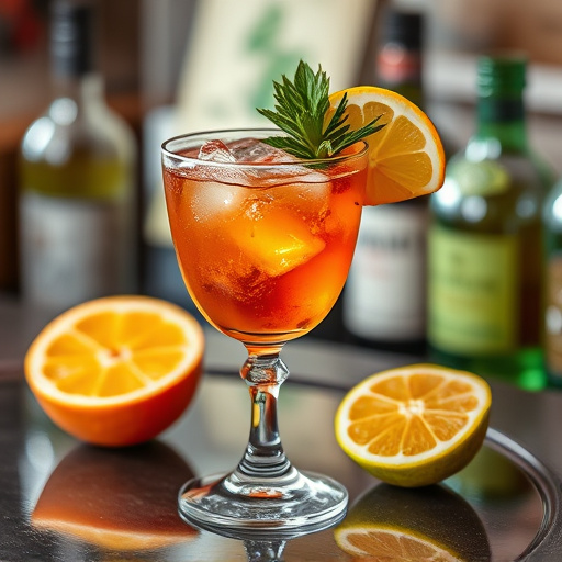 cocktail