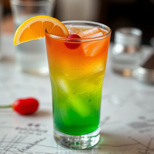 cocktail