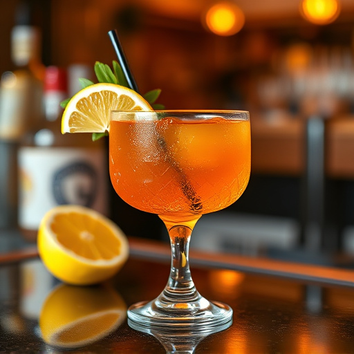 cocktail