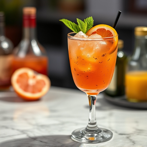 cocktail