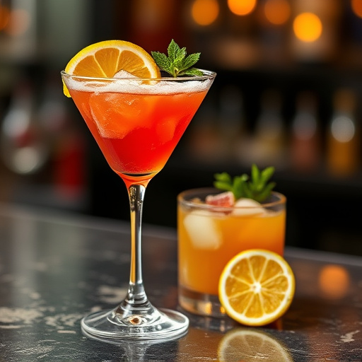 cocktail