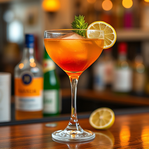 cocktail