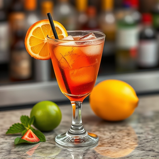 cocktail