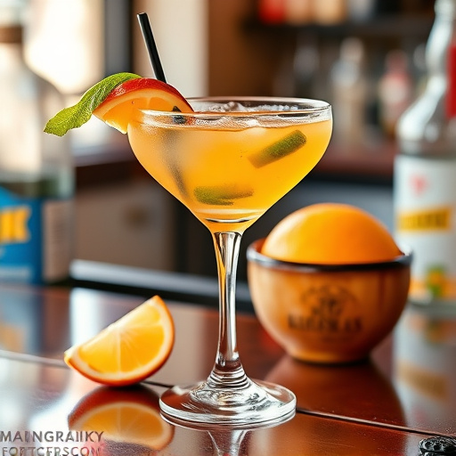 cocktail