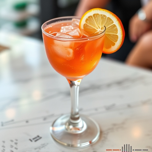 cocktail