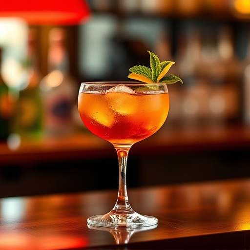 cocktail