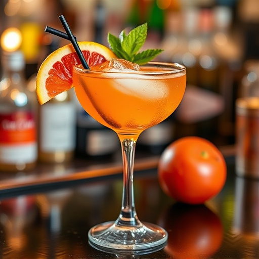 cocktail