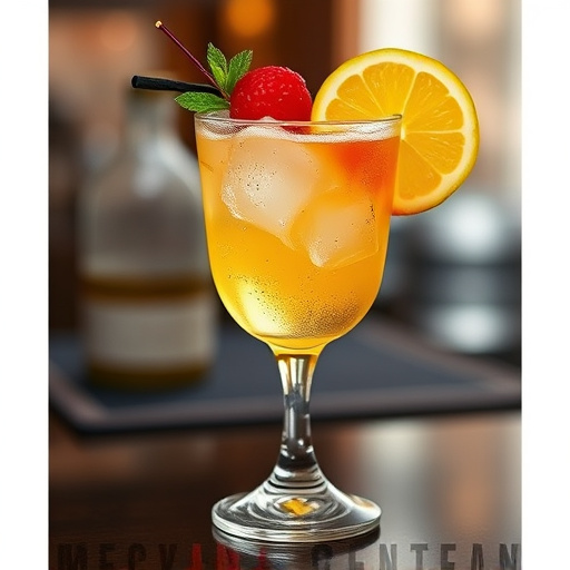 cocktail