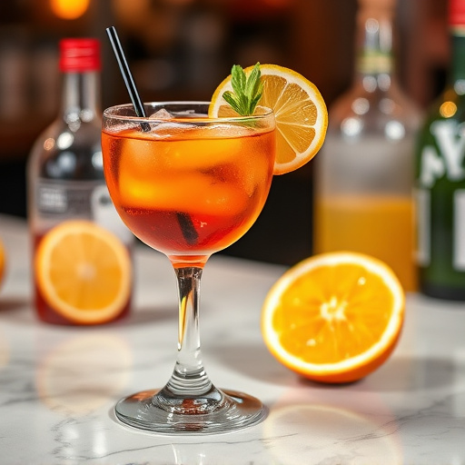 cocktail