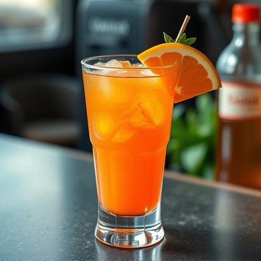 cocktail