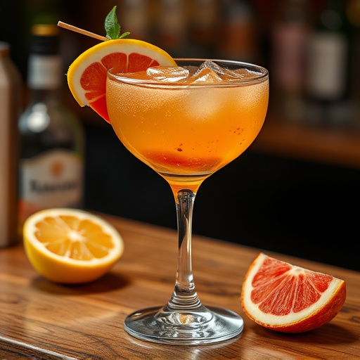 cocktail