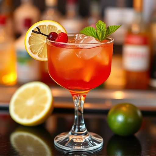 cocktail