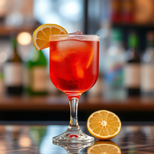 cocktail